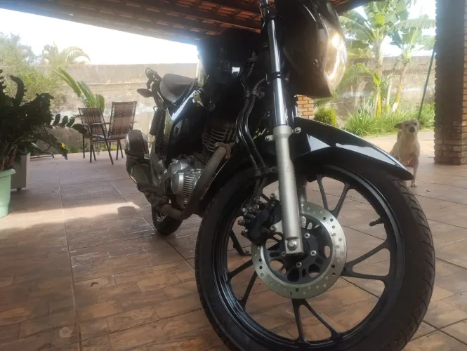 Fan 160