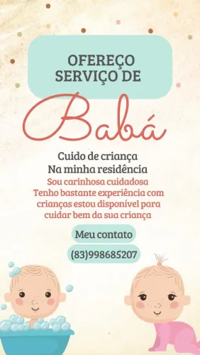 Babá