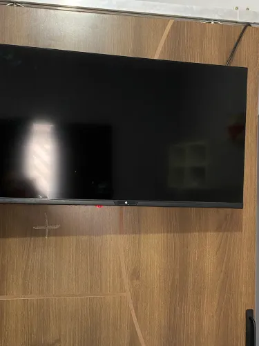 Smart tv 32 pol .