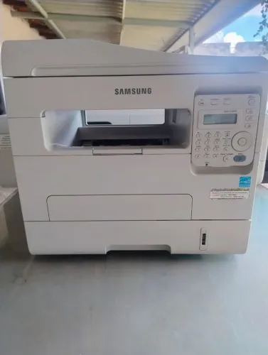 Multifuncional Samsung SCX-4729FD