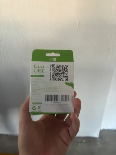 Adaptador WI-FI