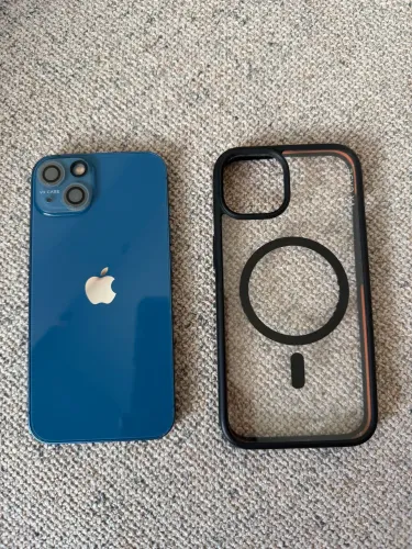 iPhone 13 semi novo