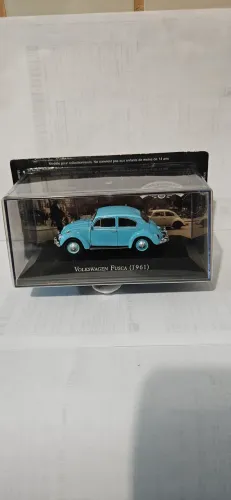 Carrinhos de coleção