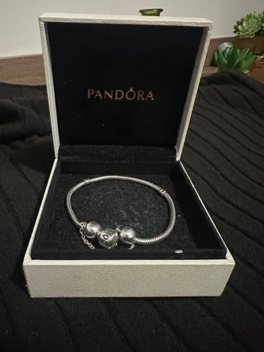 Pulseira Pandora Orginal