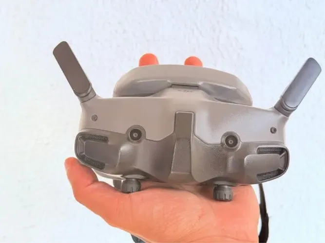 DJI Goggles 3 FPV