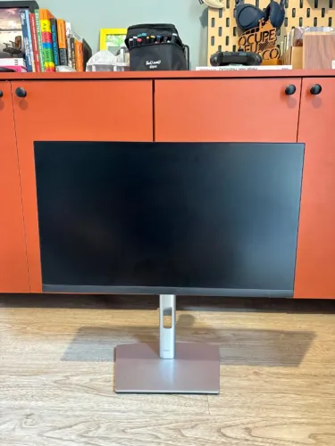 Monitor Dell 22?