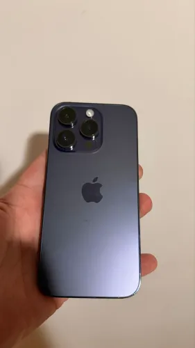 IPHONE 14 PRO 256gb. Todo original