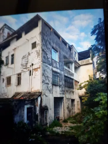 Imóvel a venda no Acupe de Brotas p