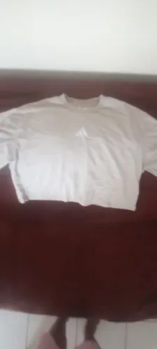 Cropped Adidas original