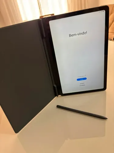 Tablet samsun S6 Lite