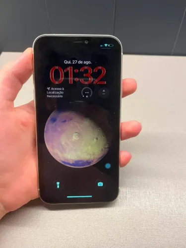 iPhone 11 128gb novo