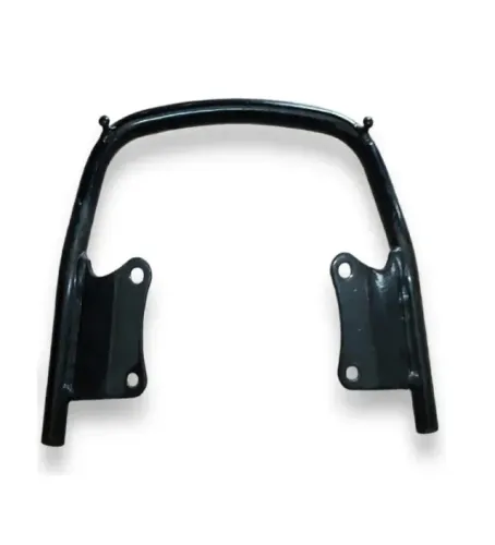Alça Traseira original Yamaha ybr Factor 2009 á 2013 usado