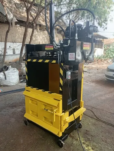 Prensa Enfardadeira fardos 100kg $18.000 (19)9 87 38 83 70 
