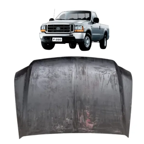 capo f250 f350 usado 1999 2000 2001 2002 2003
