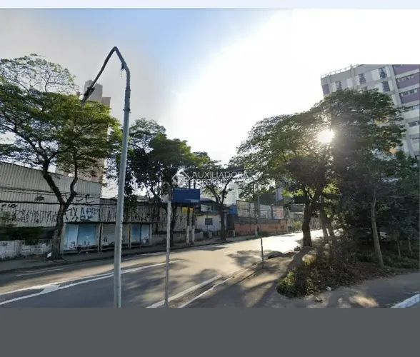 Terreno à Venda no Jardim com 1440 m² - Oportunidade Plena para Investimento