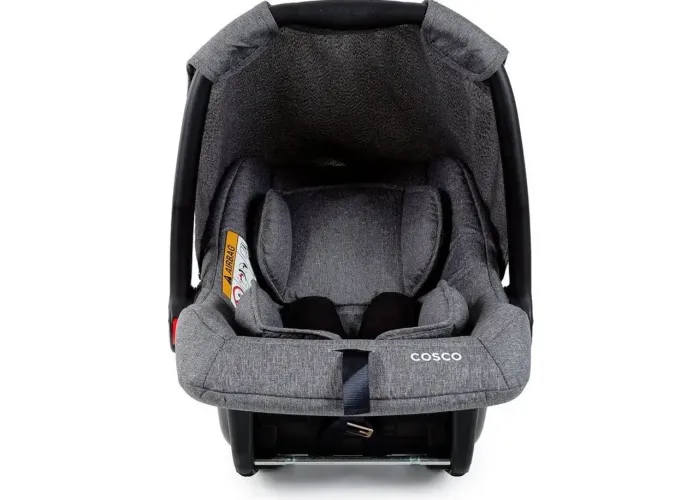 Bebê conforto - Marca Cosco Kids