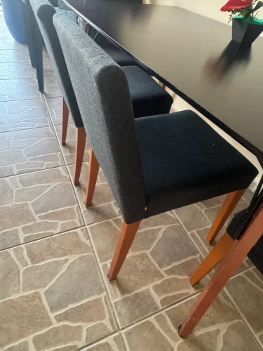 Mesa Tok Stock 