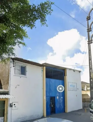 Galpão Comercial na Imbiribeira Próximo ao Aeroporto