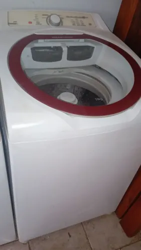 Máquina Brastemp 11 kg 220 volts