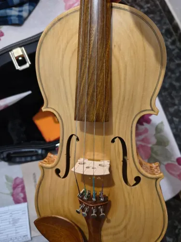 Violino nhureson 4/4 Allegro profissional
