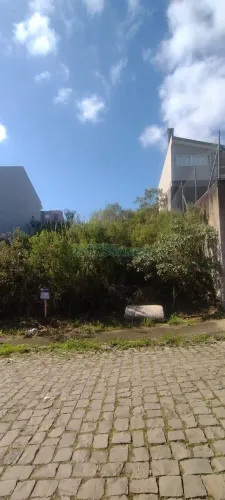 Terreno São Luiz Caxias do Sul