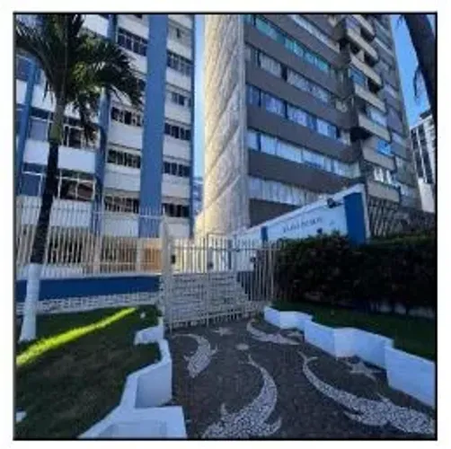 Imóvel para investir  Apartamento no Pituba, Salvador - BA, Apto 502, 3 quartos, 1 vaga, 1