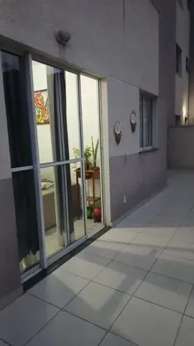 Apartamento com Área Privativa para comprar Alto dos Pinheiros Belo Horizonte