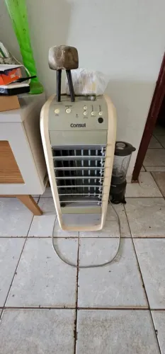 Ar portátil