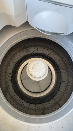MÁQUINA DE LAVAR BRASTEMP 9k