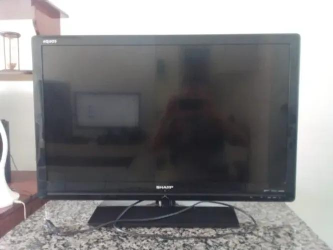 Televisor Sharp AQUOS
