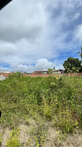 Oportunidade de terreno em campo do Brito