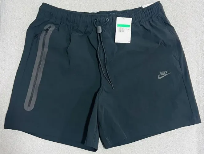 Shorts Nike Tech Woven Masculino 100% Original