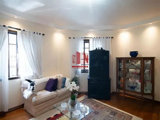 Casa Bela Vista São Paulo/SP