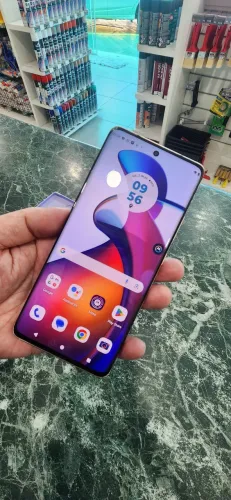 Motorola Edge 30 Fusion