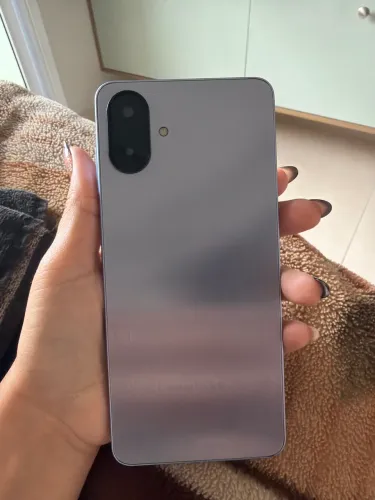 Celular A07