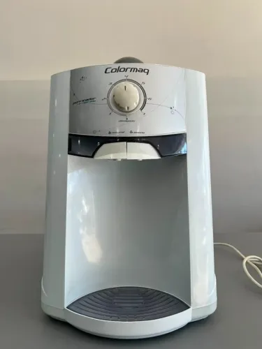 Purificador Colormaq Refrigerado 