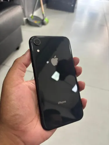 Iphone XR 128gb - 76%