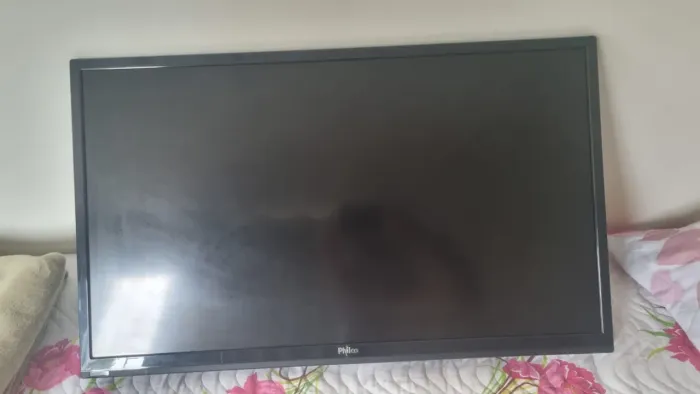 TV Philco 32 polegadas não é smart