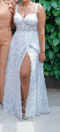 Vestido pra casamento ou pré wedding