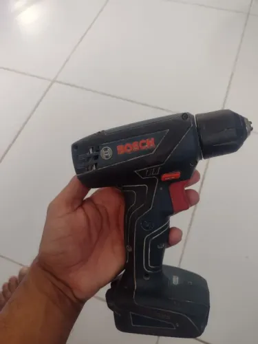 Parfusadeira Bosch