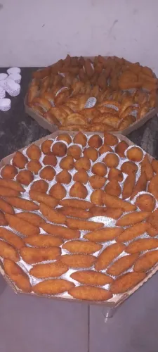 Vai fazer uma festa? Deixe a parte mais gostosa com a gente!