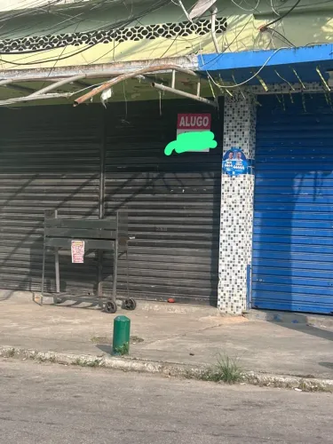 LOJA SANTO ELIAS MESQUITA