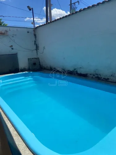 Casa à venda no Residencial Recanto das Árvores, em Sumaré/SP