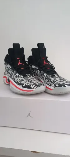 Air Jordan XXXVI FS 