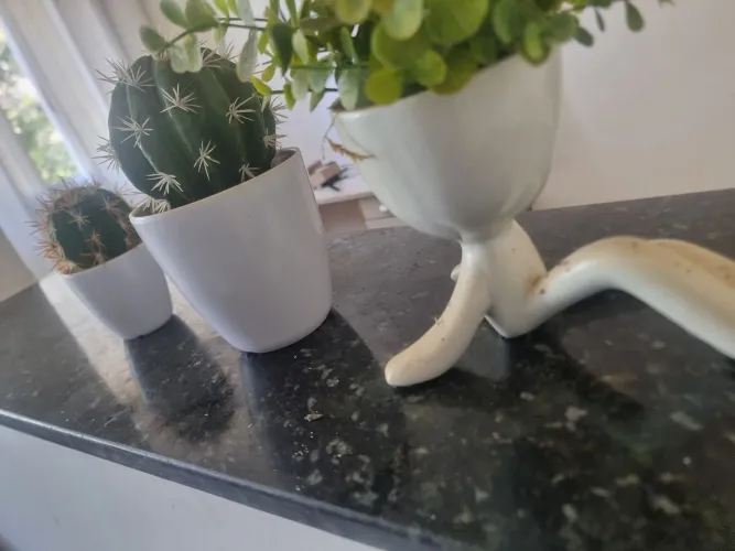 Vaso decorativo