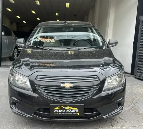 Chevrolet Prisma Sed. Joy/ LS 1.0 8V Flexpower 4P 2019