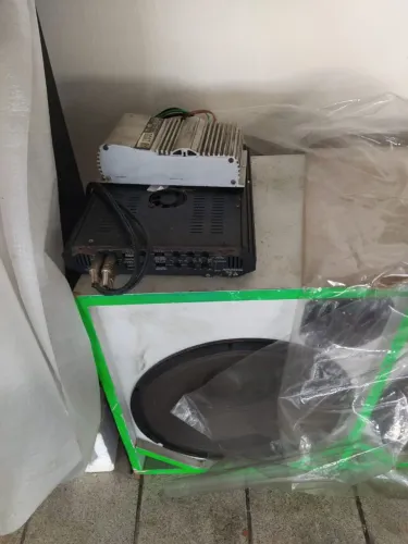 Sim automotivo batidão 