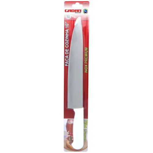 FACA PROFISSIONAL 10"