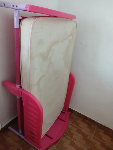 Cama infantil 