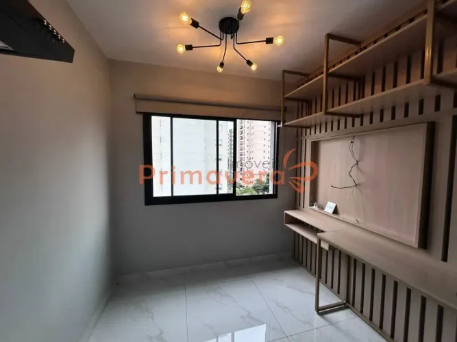 Studio para locação na Avenida Pompeia - Cond com piscina, Academia e Salão de Festas